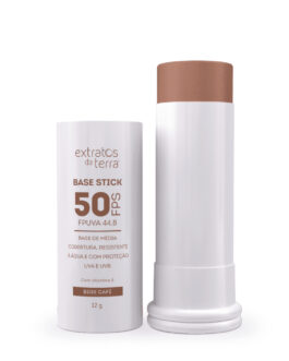 Base Stick FPS50 FPUVA 44,8 12g – Extratos da Terra