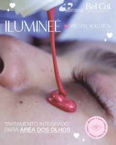 Leia mais sobre o artigo Tratamento integrado para área dos olhos 