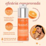 Já experimentou o poder do Renove C? 