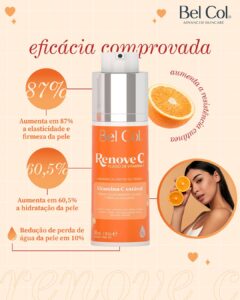 Leia mais sobre o artigo Já experimentou o poder do Renove C? 