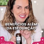 Peeling químico, benefícios além da esfoliação