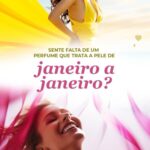 Perfumaria Biomarine, uma experiência única de Body Splash e Lotion Parfum