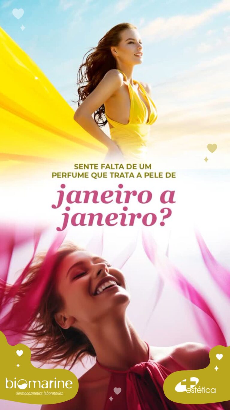 Leia mais sobre o artigo Perfumaria Biomarine, uma experiência única de Body Splash e Lotion Parfum